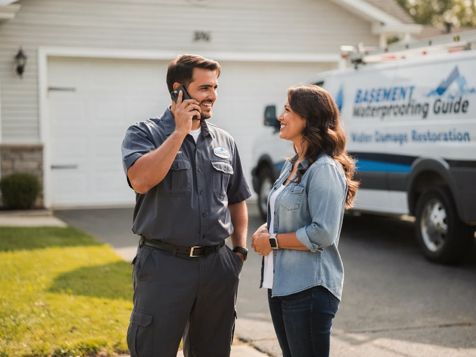 Basement Waterproofing Near Me Morovis, PR FAQs